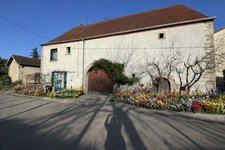 Maison viager à vendre 5 pièces  (39)