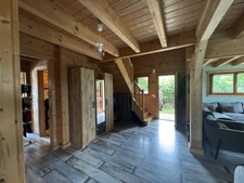 Maison à vendre 6 pièces MALANGE (39)
