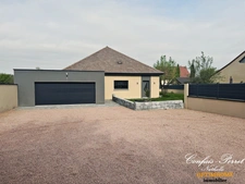 Maison à vendre 5 pièces SAINT AUBIN (39)