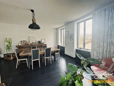 Appartement à vendre 6 pièces DOLE (39)
