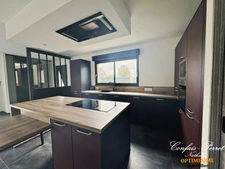 Maison à vendre 5 pièces 