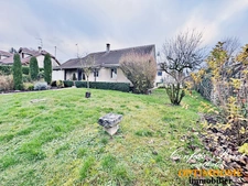 Maison à vendre 5 pièces  (39)