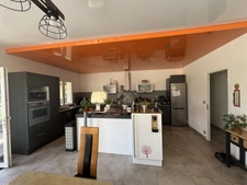 Maison à vendre 8 pièces POINTRE (39)