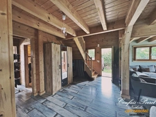 Maison à vendre 6 pièces MALANGE (39)
