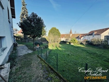 Maison à vendre 7 pièces SAMPANS (39)