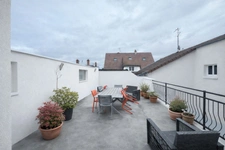 Appartement à vendre 6 pièces DOLE (39)