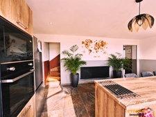 Maison à vendre 8 pièces DAMPARIS (39)