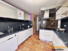 Maison à vendre 5 pièces  (39)