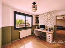 Maison à vendre 8 pièces DAMPARIS (39)