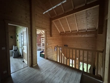 Maison à vendre 6 pièces MALANGE (39)