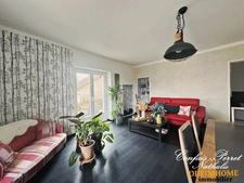 Appartement à vendre 6 pièces DOLE (39)
