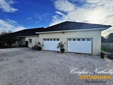 Maison à vendre 8 pièces POINTRE (39)