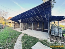 Maison à vendre 7 pièces SAMPANS (39)