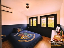 Maison à vendre 8 pièces DAMPARIS (39)