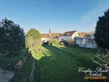 Maison à vendre 7 pièces SAMPANS (39)