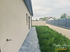 Maison à vendre 5 pièces 