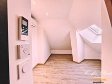 Maison à vendre 8 pièces DAMPARIS (39)