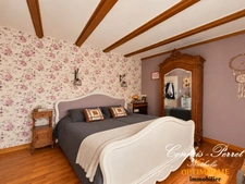 Maison à vendre 0 pièces RAINANS (39)
