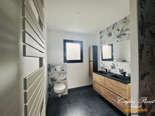 Maison à vendre 5 pièces 