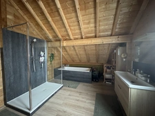 Maison à vendre 6 pièces MALANGE (39)