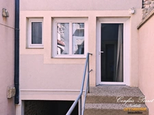 Appartement à vendre 3 pièces DOLE (39)