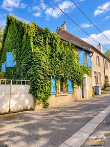 Maison à vendre 0 pièces RAINANS (39)