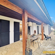 Maison à vendre 6 pièces  (25)