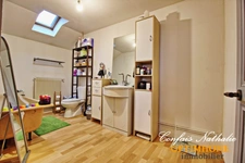 Maison à vendre 6 pièces TAVAUX (39)
