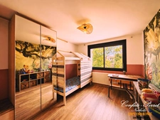 Maison à vendre 8 pièces DAMPARIS (39)
