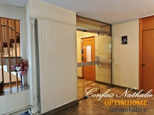 Appartement en viager à vendre 6 pièces DOLE (39)