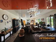 Maison à vendre 8 pièces POINTRE (39)
