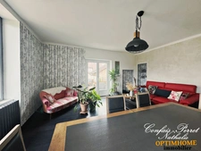 Appartement à vendre 6 pièces DOLE (39)