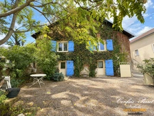 Maison à vendre 0 pièces RAINANS (39)