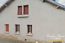 Maison à vendre 7 pièces SAMPANS (39)