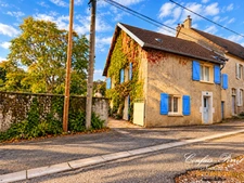 Maison à vendre 0 pièces RAINANS (39)