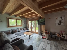 Maison à vendre 6 pièces MALANGE (39)