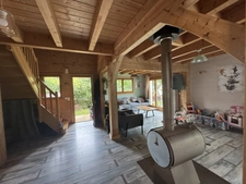 Maison à vendre 6 pièces MALANGE (39)
