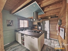 Maison à vendre 6 pièces MALANGE (39)