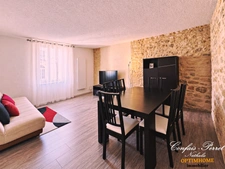 Appartement à vendre 3 pièces DOLE (39)