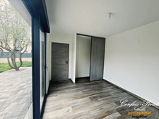 Maison à vendre 5 pièces 