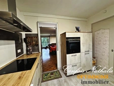 Appartement en viager à vendre 6 pièces DOLE (39)