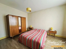 Maison à vendre 4 pièces AUTHUME (39)
