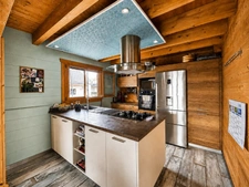 Maison à vendre 6 pièces 