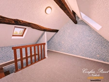 Appartement à vendre 3 pièces DOLE (39)