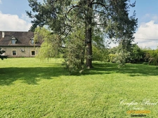 Maison à vendre 4 pièces MOISSEY (39)