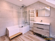 Appartement à vendre 3 pièces DOLE (39)