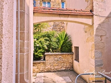 Appartement à vendre 3 pièces DOLE (39)
