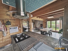 Maison à vendre 6 pièces MALANGE (39)