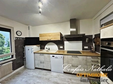 Appartement en viager à vendre 6 pièces DOLE (39)