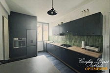 Appartement à vendre 6 pièces DOLE (39)